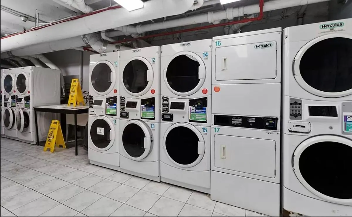 73-406 New 1Br 1Bth Uws Doorman Gym Apartment New York United States