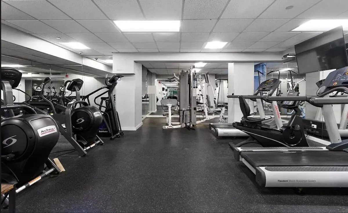 73-406 New 1Br 1Bth Uws Doorman Gym Apartment New York