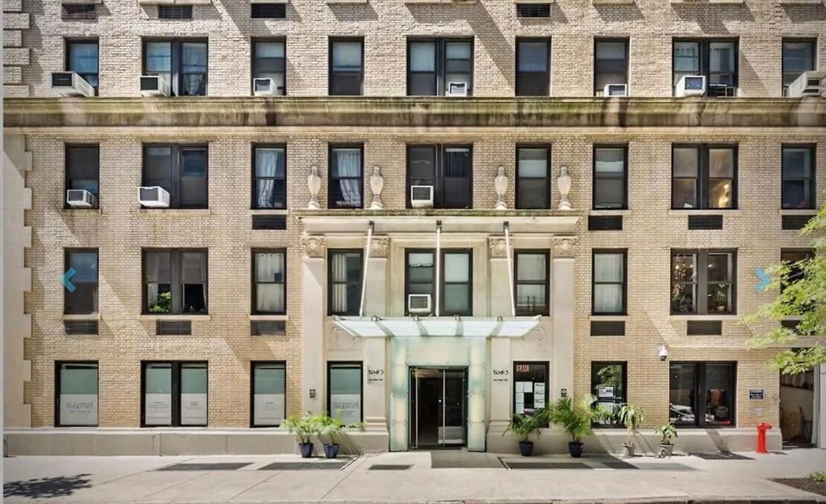 73-406 New 1Br 1Bth Uws Doorman Gym Apartment New York 0*,