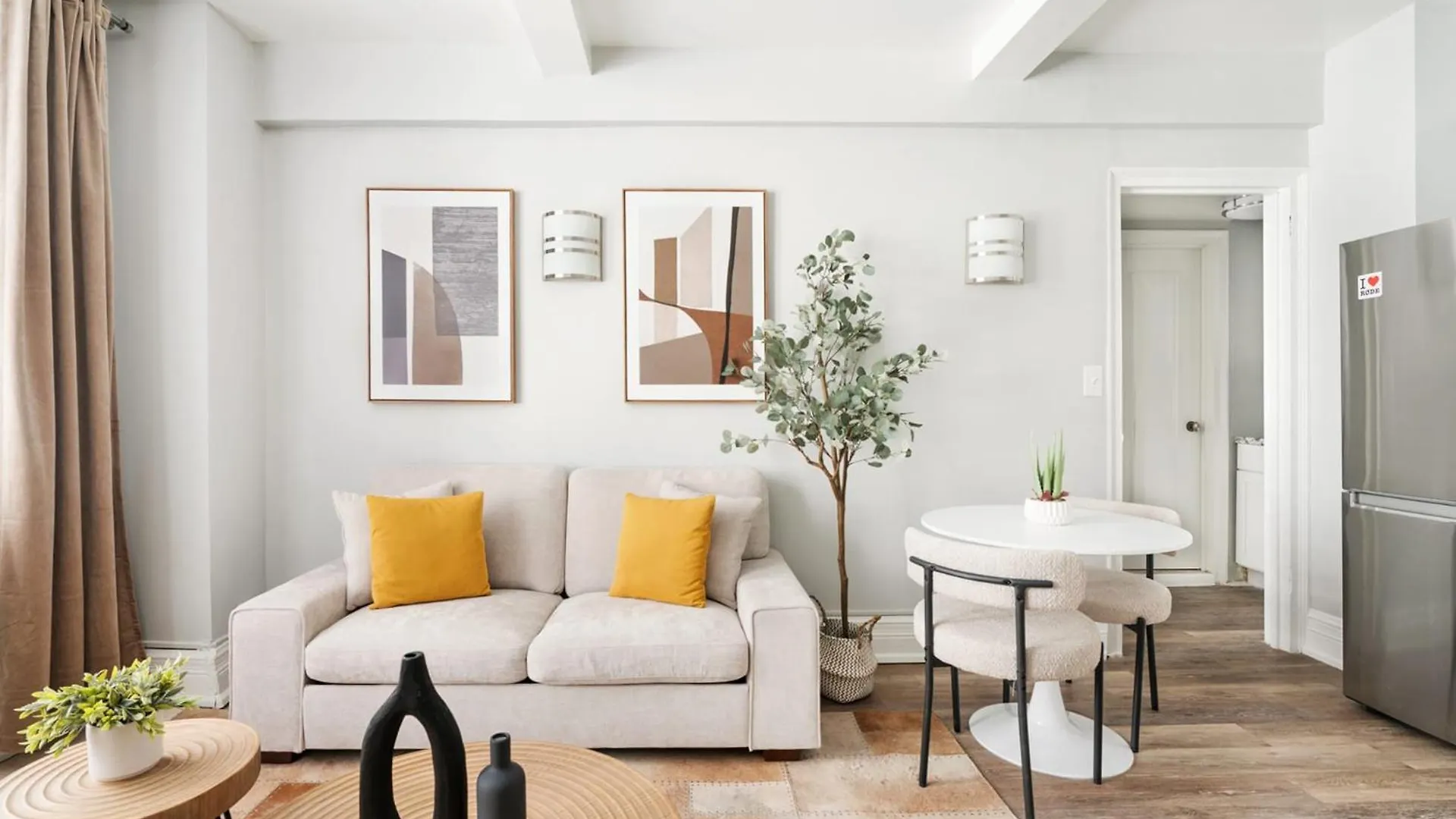 73-406 New 1Br 1Bth Uws Doorman Gym Apartment New York 0*,  United States