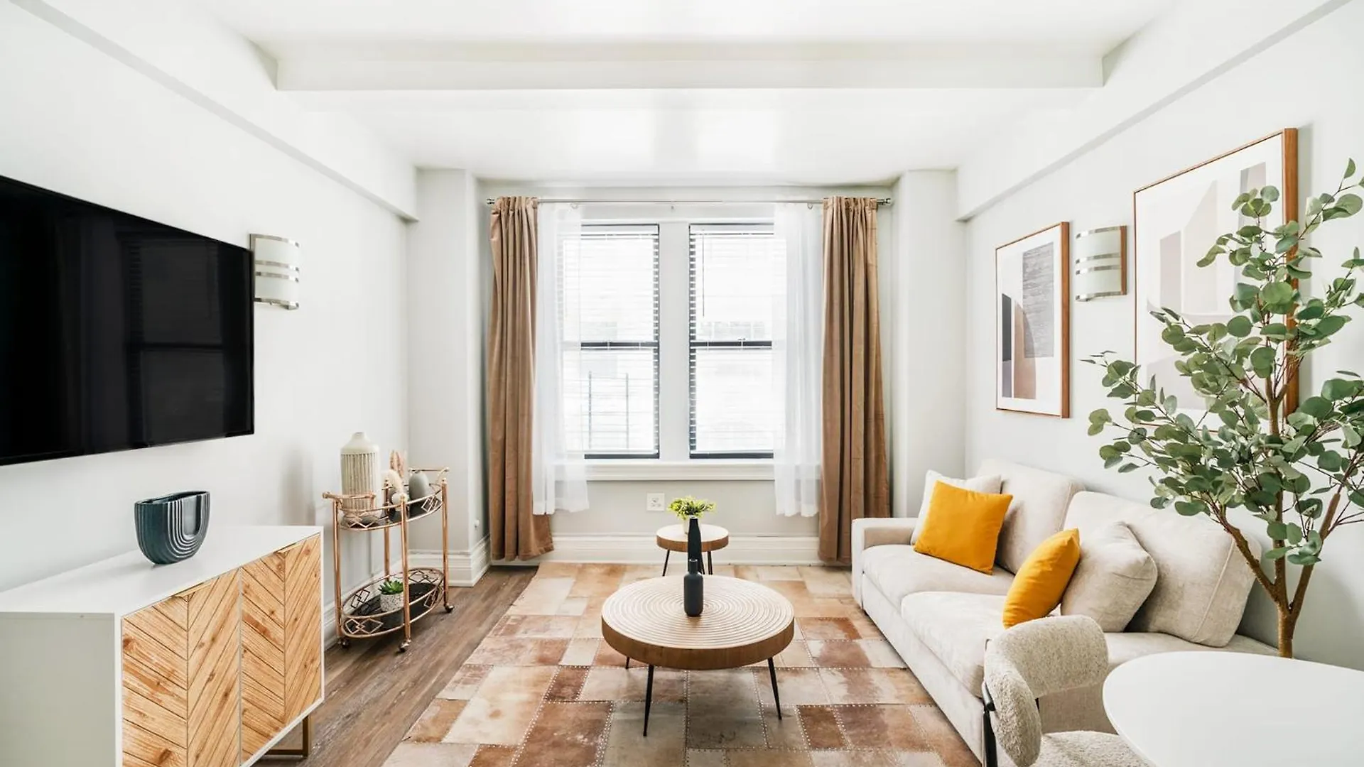 73-406 New 1Br 1Bth Uws Doorman Gym Apartment New York United States